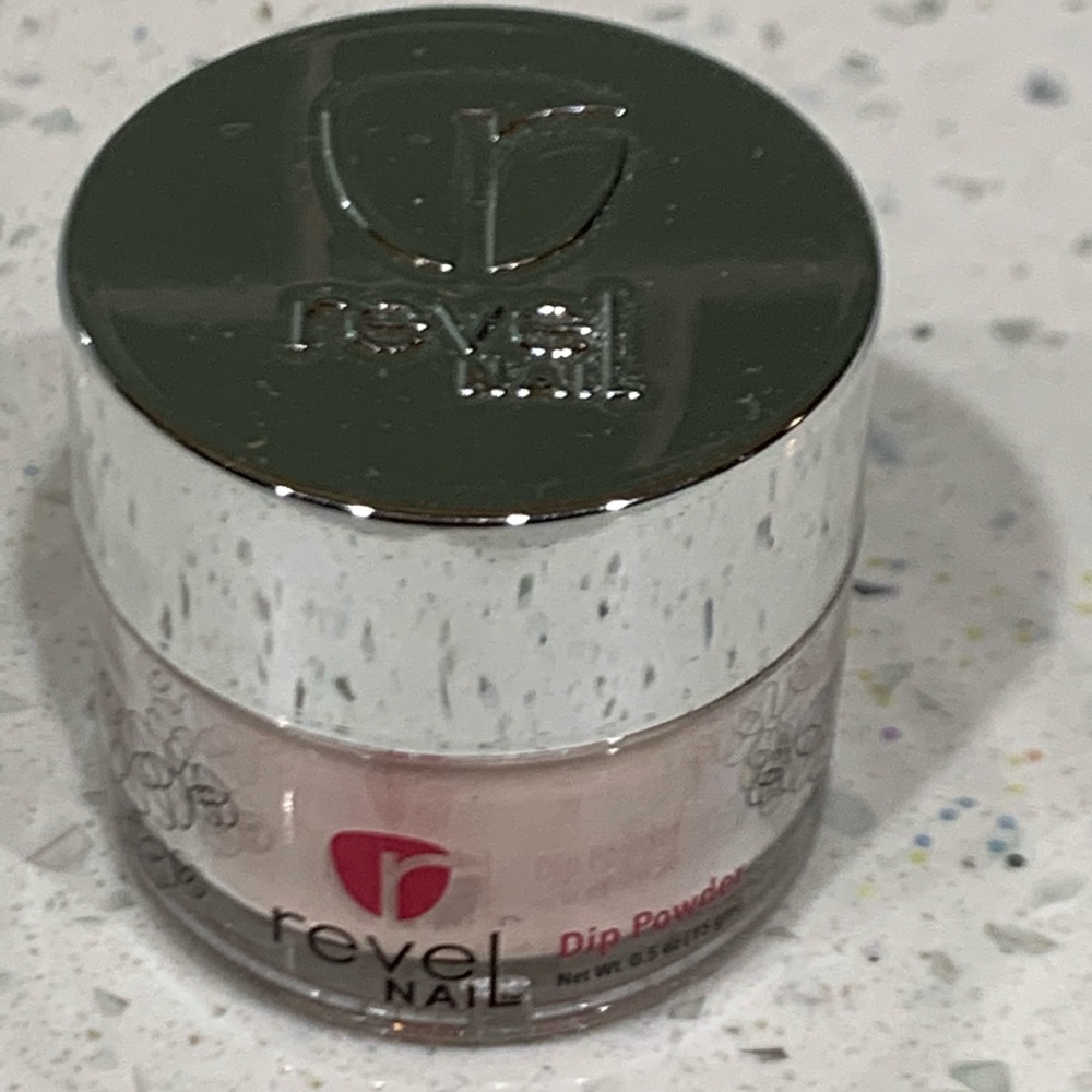 Revel Nail Dip Powder D146 Harmony .5oz - Picture 2 of 4